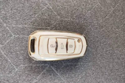 Geely Galaxy Panda 2024, 16300 км, за 6442 USD - фото 28