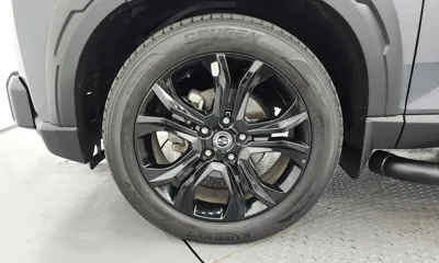 KG_Mobility_Ssangyong Rexton 2022, 45002 км, за 18807.93 USD
