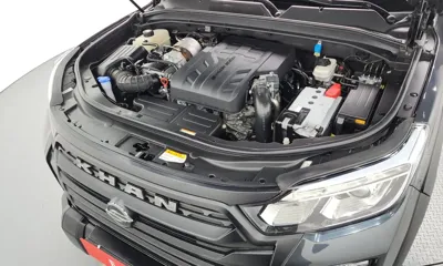 KG_Mobility_Ssangyong Rexton 2022, 45002 км, за 18807.93 USD - фото 6