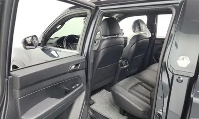 KG_Mobility_Ssangyong Rexton 2022, 45002 км, за 18807.93 USD - фото 12