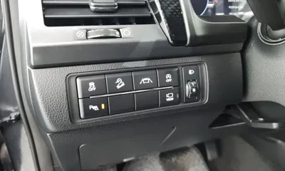 KG_Mobility_Ssangyong Rexton 2022, 45002 км, за 18807.93 USD - фото 17
