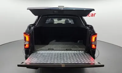 KG_Mobility_Ssangyong Rexton 2022, 45002 км, за 18807.93 USD - фото 20