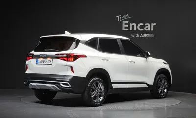 Kia Seltos 2023, 40136 км, за 12685.41 USD