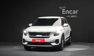 Kia Seltos 2023, 40136 км, за 12685.41 USD