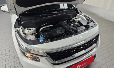 Kia Seltos 2023, 40136 км, за 12685.41 USD - фото 6