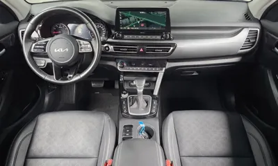 Kia Seltos 2023, 40136 км, за 12685.41 USD - фото 7