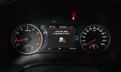 Kia Seltos 2023, 40136 км, за 12685.41 USD - фото 8
