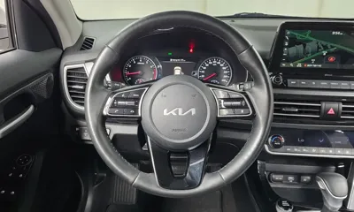 Kia Seltos 2023, 40136 км, за 12685.41 USD - фото 13