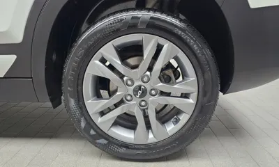 Kia Seltos 2023, 40136 км, за 12685.41 USD - фото 21