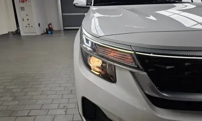 Kia Seltos 2023, 40136 км, за 12685.41 USD - фото 22