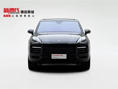 Porsche Cayenne 2020, 53000 км, за 58268.44 USD