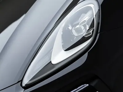 Porsche Cayenne 2020, 53000 км, за 58268.44 USD