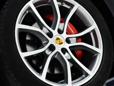 Porsche Cayenne 2020, 53000 км, за 58268.44 USD - фото 6
