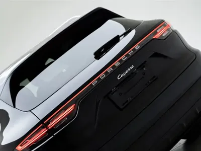 Porsche Cayenne 2020, 53000 км, за 58268.44 USD - фото 8