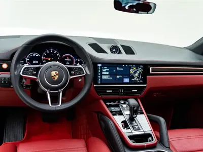 Porsche Cayenne 2020, 53000 км, за 58268.44 USD - фото 14