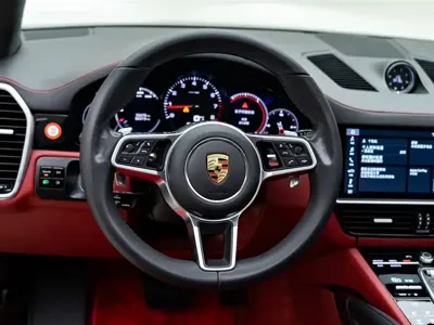 Porsche Cayenne 2020, 53000 км, за 58268.44 USD - фото 15