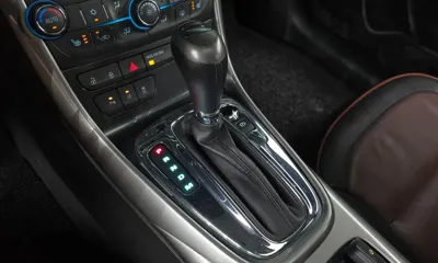 ChevroletGMDaewoo Malibu 2014, 97736 км, за 2822.63 USD - фото 9