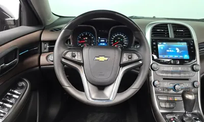 ChevroletGMDaewoo Malibu 2014, 97736 км, за 2822.63 USD - фото 13