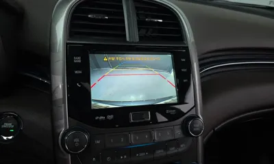 ChevroletGMDaewoo Malibu 2014, 97736 км, за 2822.63 USD - фото 15