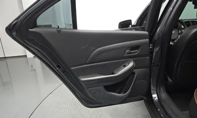 ChevroletGMDaewoo Malibu 2014, 97736 км, за 2822.63 USD - фото 25