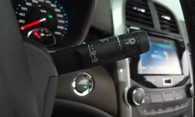ChevroletGMDaewoo Malibu 2014, 97736 км, за 2822.63 USD - фото 27