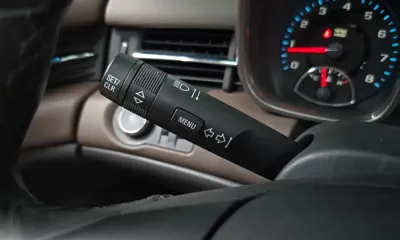 ChevroletGMDaewoo Malibu 2014, 97736 км, за 2822.63 USD - фото 35