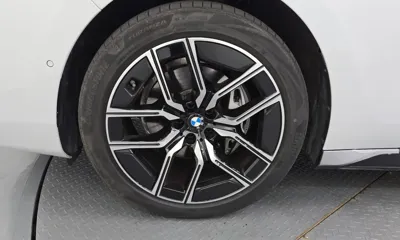 BMW 7-Series 2025, 8550 км, за 79755.81 USD