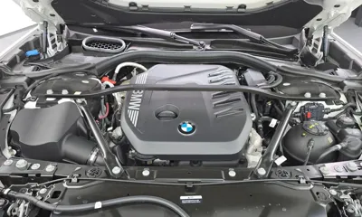 BMW 7-Series 2025, 8550 км, за 79755.81 USD - фото 6
