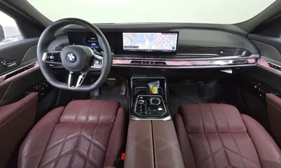 BMW 7-Series 2025, 8550 км, за 79755.81 USD - фото 7
