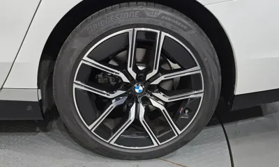 BMW 7-Series 2025, 8550 км, за 79755.81 USD - фото 21