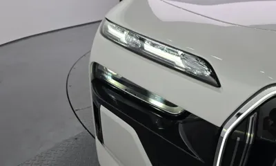BMW 7-Series 2025, 8550 км, за 79755.81 USD - фото 22