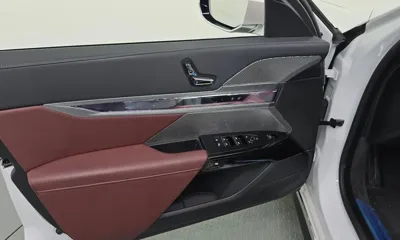 BMW 7-Series 2025, 8550 км, за 79755.81 USD - фото 24