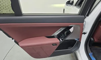 BMW 7-Series 2025, 8550 км, за 79755.81 USD - фото 25
