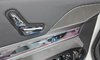 BMW 7-Series 2025, 8550 км, за 79755.81 USD - фото 39
