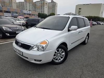 Kia Canival 2013, 135000 км, за 3250.82 USD