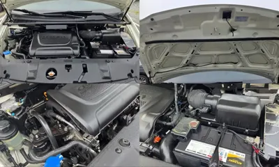 Kia Canival 2013, 135000 км, за 3250.82 USD - фото 7