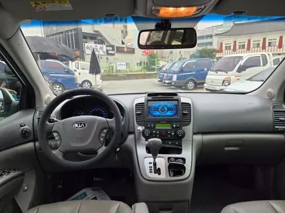Kia Canival 2013, 135000 км, за 3250.82 USD - фото 8