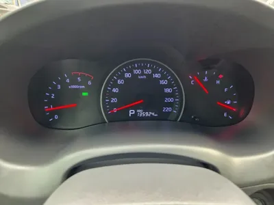 Kia Canival 2013, 135000 км, за 3250.82 USD - фото 9