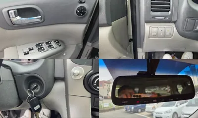 Kia Canival 2013, 135000 км, за 3250.82 USD - фото 11