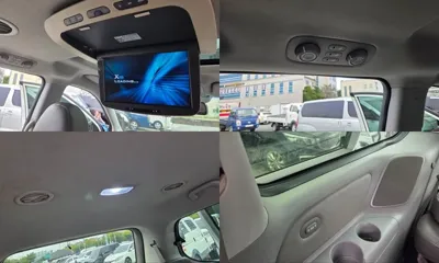 Kia Canival 2013, 135000 км, за 3250.82 USD - фото 16