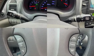 Kia Canival 2013, 135000 км, за 3250.82 USD - фото 19