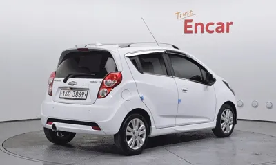 ChevroletGMDaewoo Spark 2014, 97376 км, за 1916.09 USD