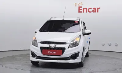 ChevroletGMDaewoo Spark 2014, 97376 км, за 1916.09 USD