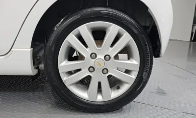 ChevroletGMDaewoo Spark 2014, 97376 км, за 1916.09 USD