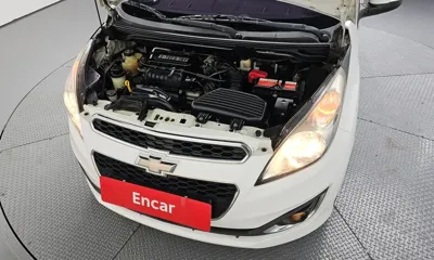 ChevroletGMDaewoo Spark 2014, 97376 км, за 1916.09 USD - фото 6