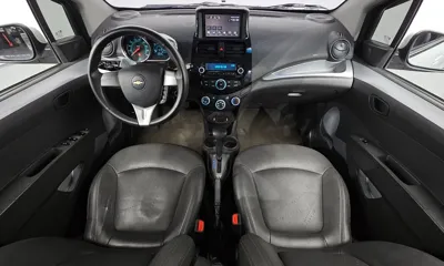 ChevroletGMDaewoo Spark 2014, 97376 км, за 1916.09 USD - фото 7