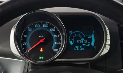 ChevroletGMDaewoo Spark 2014, 97376 км, за 1916.09 USD - фото 8