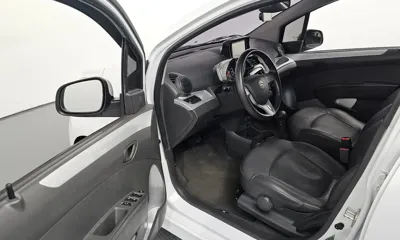 ChevroletGMDaewoo Spark 2014, 97376 км, за 1916.09 USD - фото 10