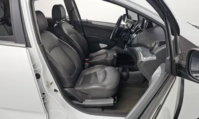 ChevroletGMDaewoo Spark 2014, 97376 км, за 1916.09 USD - фото 12
