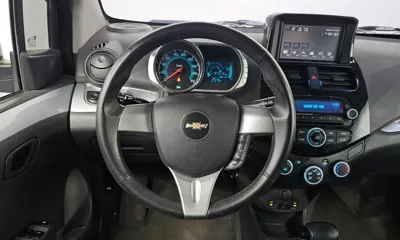 ChevroletGMDaewoo Spark 2014, 97376 км, за 1916.09 USD - фото 14